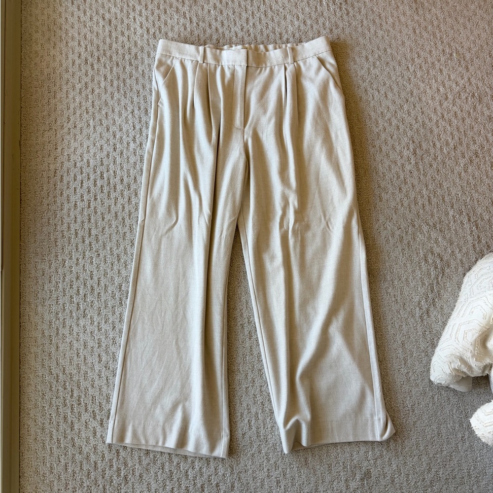 NWOT Abercrombie Dress Pants